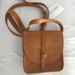 New Crossbody Purse from ABLE (fashionABLE)